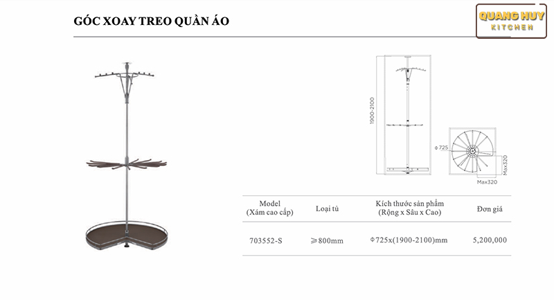 ke-xoay-goc-treo-quan-ao-series-a-higold-6
