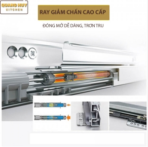 ray-giam-chan-gia-dao-thot-inox-201