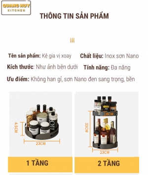 ke-dung-gia-vi-inox-xoay-360-do