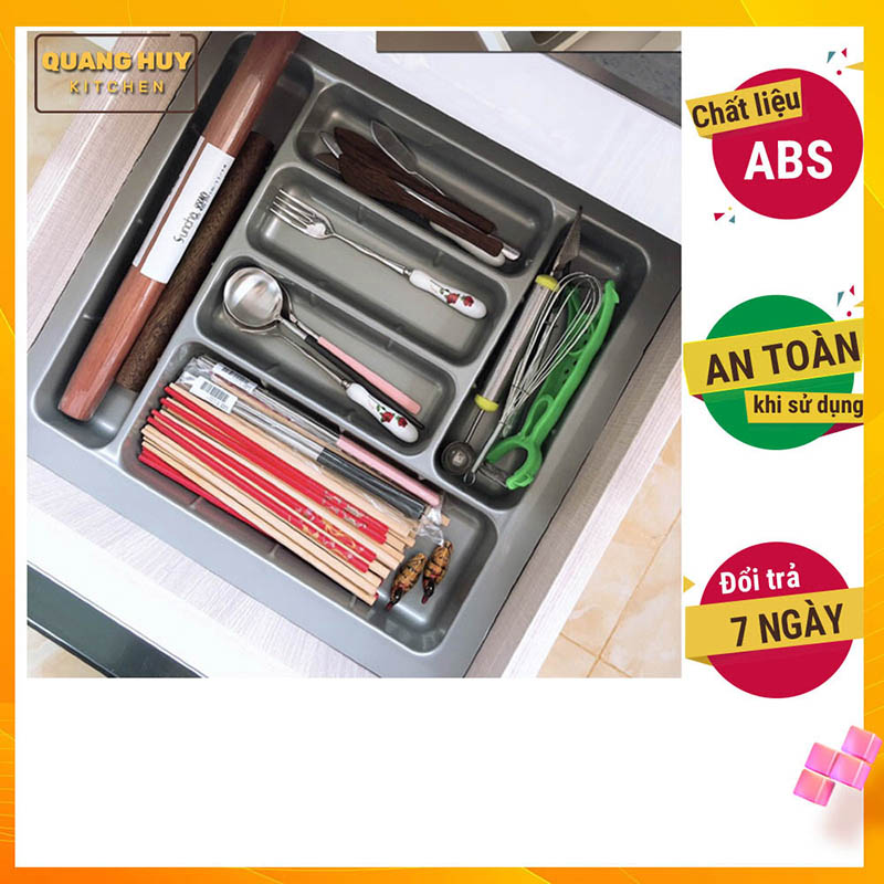 Khay-chia-ngan-keo-tu-bep-nhua-abs