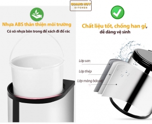 thung-rac-tron-gan-canh-tu-bep