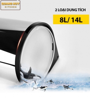 thung-rac-tron-gan-canh-tu-bep