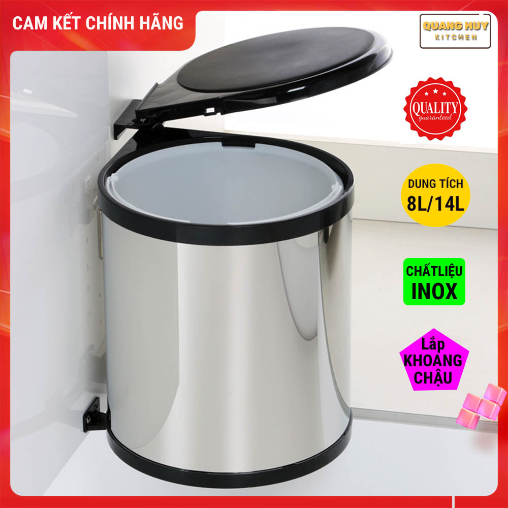 thung-rac-tron-gan-canh-tu-bep