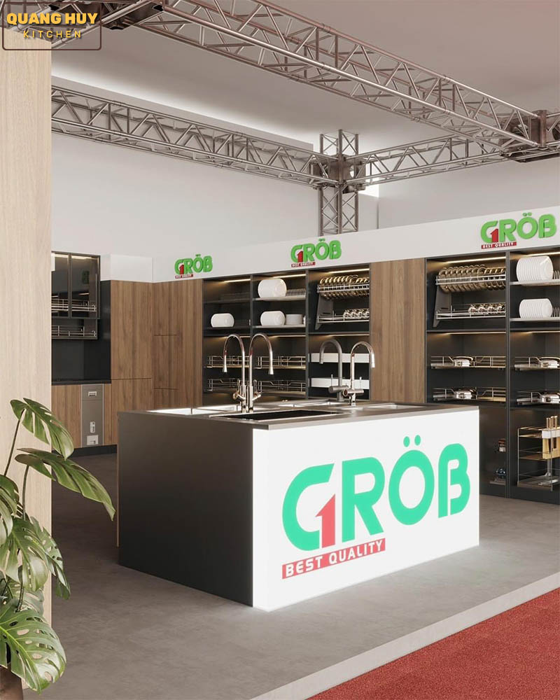 Giá dao thớt Grob có nên mua hay không? Cùng so sánh, đánh giá Giá dao thớt Grob có nên mua hay không? Cùng so sánh, đánh giá