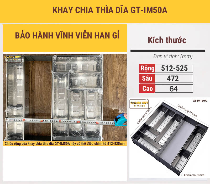 kich-thuoc-khay-chia-thia-dia-inox-gt-im50a